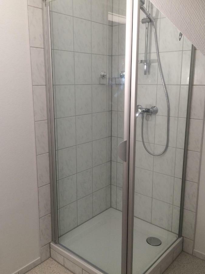 Toefte Bude Mülheim an der Ruhr Kültér fotó