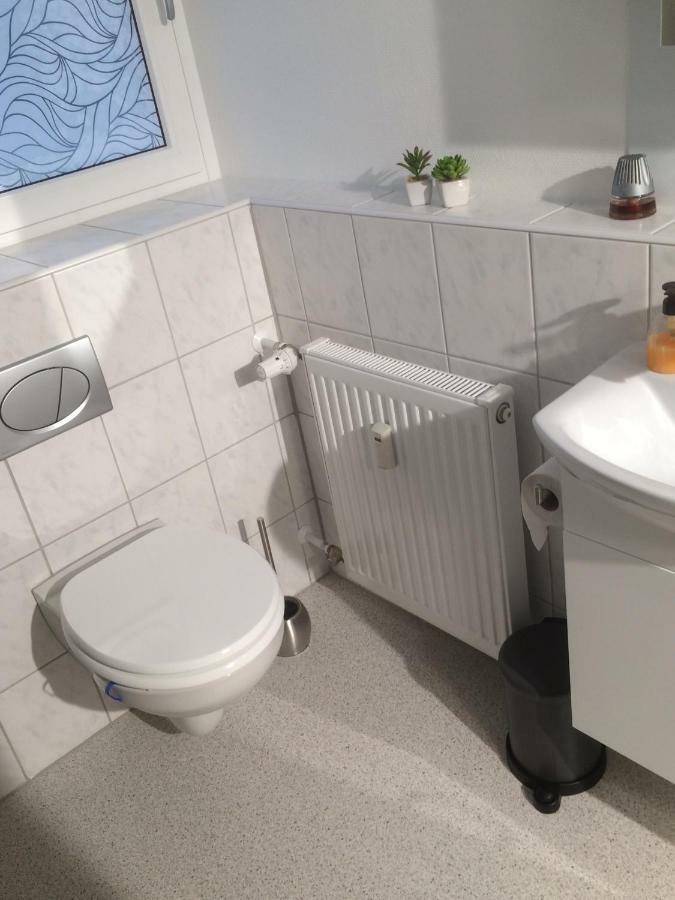 Toefte Bude Mülheim an der Ruhr Kültér fotó