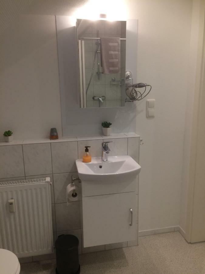 Toefte Bude Mülheim an der Ruhr Kültér fotó
