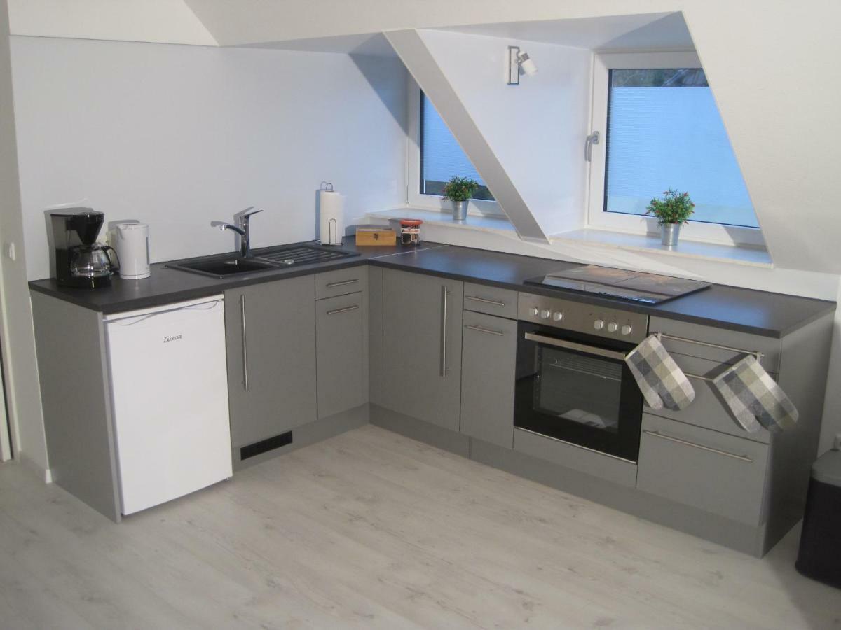 Toefte Bude Mülheim an der Ruhr Kültér fotó