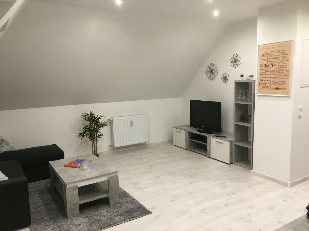 Toefte Bude Mülheim an der Ruhr Kültér fotó