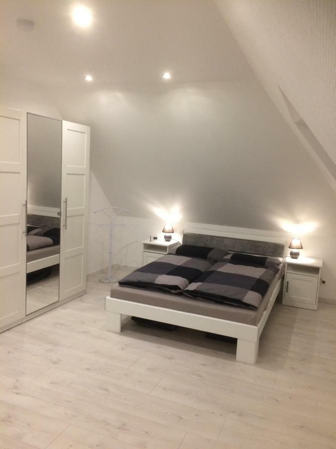 Toefte Bude Mülheim an der Ruhr Kültér fotó
